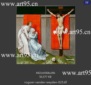Rogoer vander Weyden