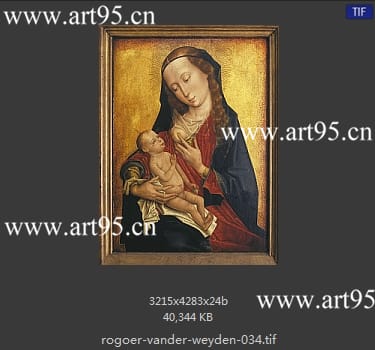 Rogoer vander Weyden