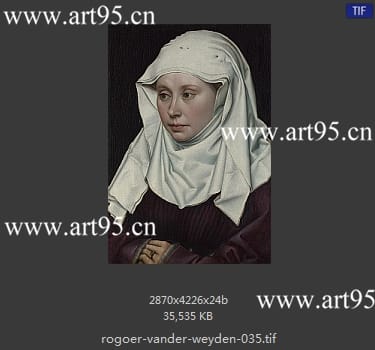 Rogoer vander Weyden