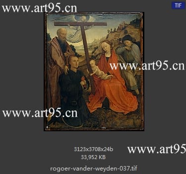 Rogoer vander Weyden