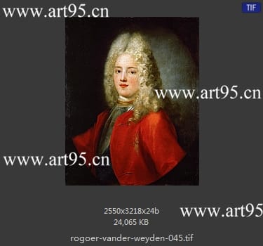Rogoer vander Weyden