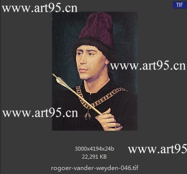 Rogoer vander Weyden