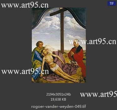 Rogoer vander Weyden