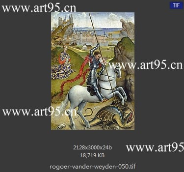 Rogoer vander Weyden
