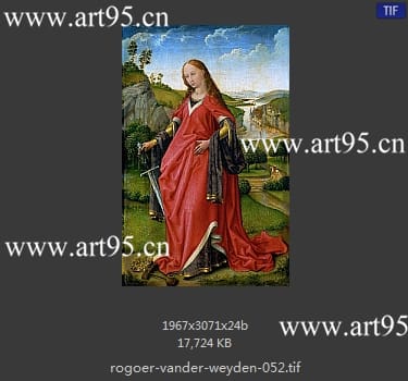 Rogoer vander Weyden