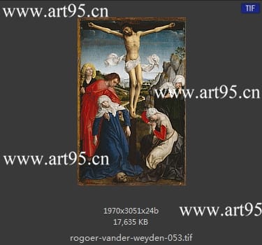 Rogoer vander Weyden