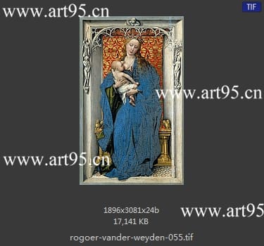 Rogoer vander Weyden
