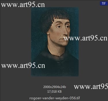 Rogoer vander Weyden