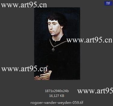 Rogoer vander Weyden