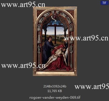 Rogoer vander Weyden