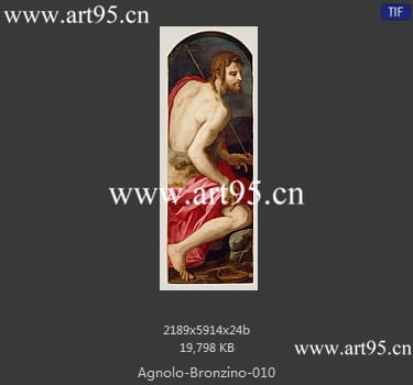 Agnolo Bronzino