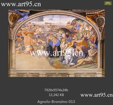 Agnolo Bronzino