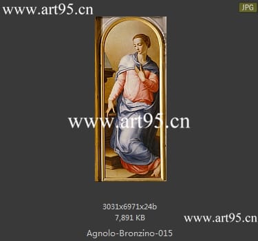 Agnolo Bronzino
