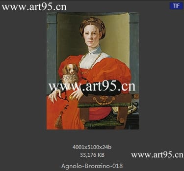 Agnolo Bronzino