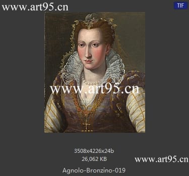 Agnolo Bronzino