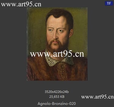 Agnolo Bronzino