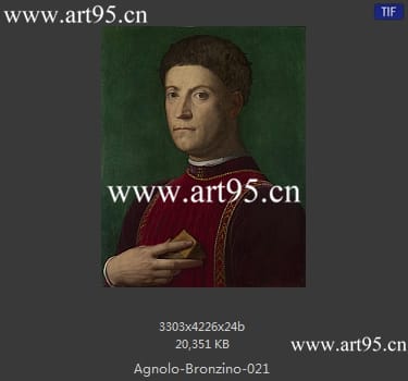 Agnolo Bronzino