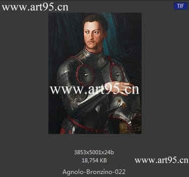 Agnolo Bronzino