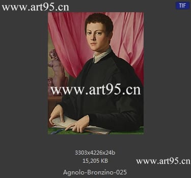 Agnolo Bronzino