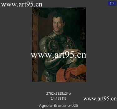 Agnolo Bronzino