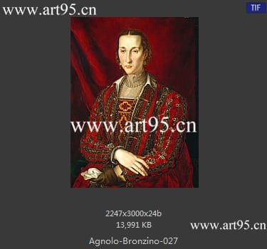 Agnolo Bronzino