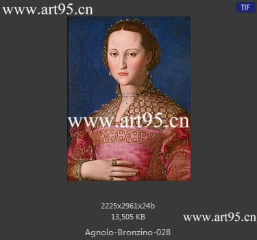 Agnolo Bronzino