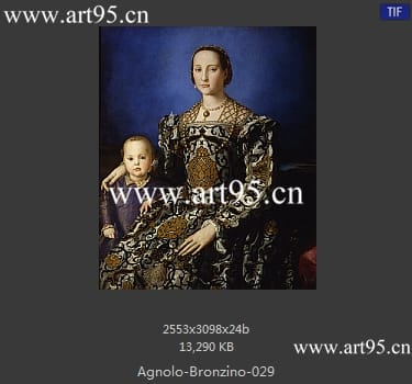 Agnolo Bronzino