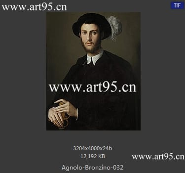 Agnolo Bronzino