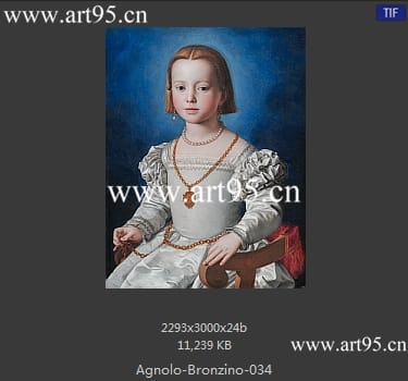 Agnolo Bronzino