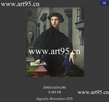 Agnolo Bronzino