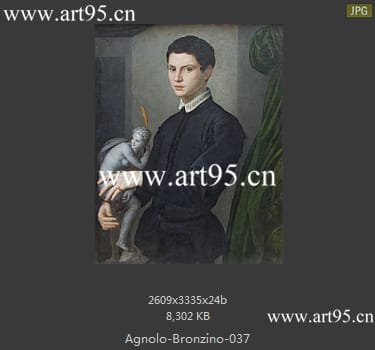 Agnolo Bronzino