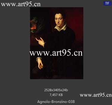 Agnolo Bronzino