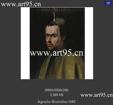 Agnolo Bronzino