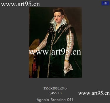 Agnolo Bronzino