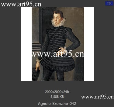 Agnolo Bronzino