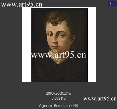 Agnolo Bronzino