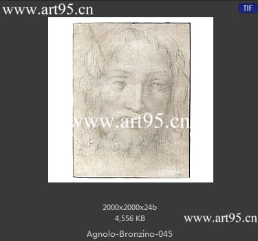 Agnolo Bronzino