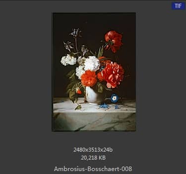 Ambrosius Bosschaert
