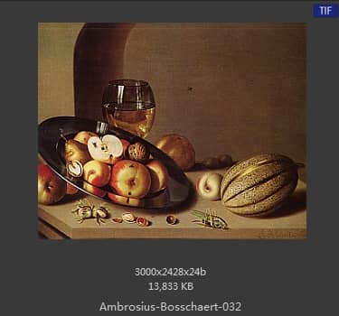 Ambrosius Bosschaert