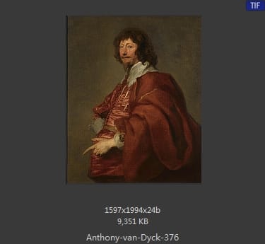 Anthony van Dyck