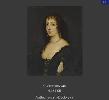 Anthony van Dyck