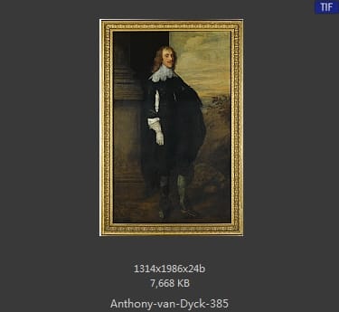 Anthony van Dyck