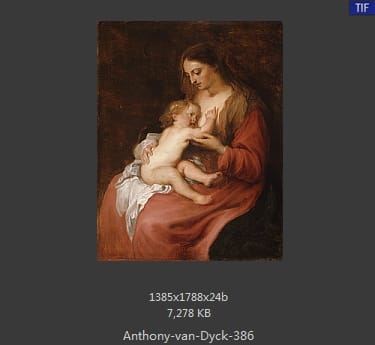 Anthony van Dyck