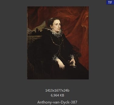 Anthony van Dyck