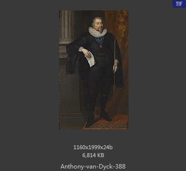 Anthony van Dyck