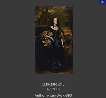 Anthony van Dyck