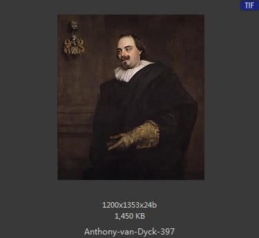 Anthony van Dyck