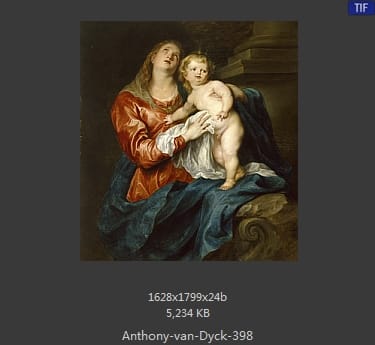 Anthony van Dyck