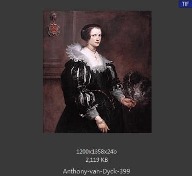 Anthony van Dyck