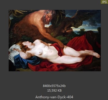 Anthony van Dyck